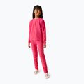 Bluză termică pentru copii REGATTA Thermal Baselayer pink potion 2