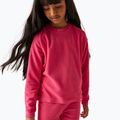 Bluză termică pentru copii REGATTA Thermal Baselayer pink potion 4