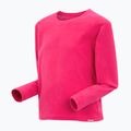 Longsleeve termoactiv pentru copii REGATTA Thermal Baselayer pink potion 8