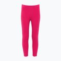 Pantaloni termoactivi pentru copii REGATTA Thermal Baselayer pink potion
