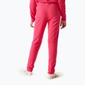 Pantaloni termoactivi pentru copii REGATTA Thermal Baselayer pink potion 6