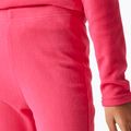 Pantaloni termoactivi pentru copii REGATTA Thermal Baselayer pink potion 8