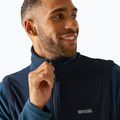Vestă pentru bărbați REGATTA Tobias B/W II navy 5