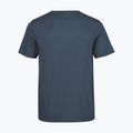 Tricou de trekking pentru bărbați REGATTA Fingal V-Neck moonlight denim 6