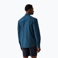 Cămașă de trekking pentru bărbați REGATTA Travel Packaway moonlight denim 3