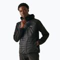 Geacă hibrid pentru bărbați REGATTA Andreson Pro Hybrid black