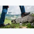 Încălțăminte de trekking pentru bărbați REGATTA Samaris III Low granite/blaze orange 17