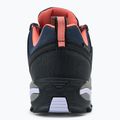 Încălțăminte de trekking pentru femei REGATTA Samaris III Low navy/lilac 6