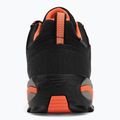 Încălțăminte de trekking pentru femei REGATTA Samaris III Low black/satsuma 6