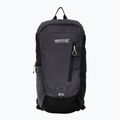 Rucsac de turism REGATTA Highton V2 20 l black/seal