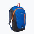 Rucsac turistic Regatta Highton V2 25 l oxford blue/seal grey/blaze orange 2