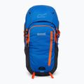 Rucsac de trekking REGATTA Highton V2 35 l oxford blue/seal grey