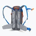 Rucsac de trekking REGATTA Highton V2 35 l oxford blue/seal grey 4