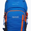 Rucsac de trekking REGATTA Highton V2 35 l oxford blue/seal grey 5