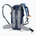 Rucsac de trekking REGATTA Highton V2 35 l navy/dark denim 4
