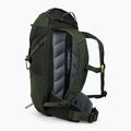 Rucsac de trekking REGATTA Highton V2 35 l dark khaki/four leaf clover 3