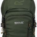 Rucsac de trekking REGATTA Highton V2 35 l dark khaki/four leaf clover 4
