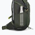 Rucsac de trekking REGATTA Highton V2 35 l dark khaki/four leaf clover 5