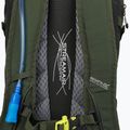Rucsac de trekking REGATTA Highton V2 35 l dark khaki/four leaf clover 6