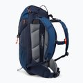Rucsac de trekking REGATTA Highton V2 45 l navy/dark denim 3