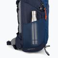 Rucsac de trekking REGATTA Highton V2 45 l navy/dark denim 6
