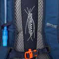 Rucsac de trekking REGATTA Highton V2 45 l navy/dark denim 7