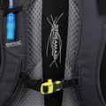 Rucsac de trekking REGATTA Highton V2 65 l black/seal grey 8