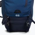 Rucsac de trekking REGATTA Highton V2 65 l navy/dkdenim 8