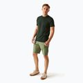 Pantaloni de trekking pentru bărbați REGATTA Ruwan fauna 2