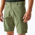 Pantaloni de trekking pentru bărbați REGATTA Ruwan fauna 4