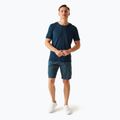Pantaloni de trekking pentru bărbați REGATTA Ruwan midnight 2