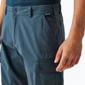 Pantaloni de trekking pentru bărbați REGATTA Ruwan midnight 4