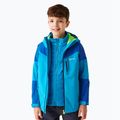 Geacă 3în1 pentru copii REGATTA Boys Trekktain 3in1 hydro blue/olympian blue 4