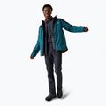 Geacă 3w1 pentru bărbați  REGATTA Wentwood IX moroccan blue/navy 2