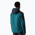 Geacă 3w1 pentru bărbați  REGATTA Wentwood IX moroccan blue/navy 3