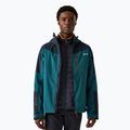 Geacă 3w1 pentru bărbați  REGATTA Wentwood IX moroccan blue/navy 4