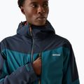Geacă 3w1 pentru bărbați  REGATTA Wentwood IX moroccan blue/navy 7