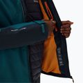 Geacă 3w1 pentru bărbați  REGATTA Wentwood IX moroccan blue/navy 8