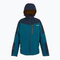 Geacă 3w1 pentru bărbați  REGATTA Wentwood IX moroccan blue/navy 9
