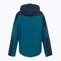 Geacă 3w1 pentru bărbați  REGATTA Wentwood IX moroccan blue/navy 10