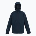 Geacă 3w1 pentru bărbați  REGATTA Coriver navy/navy inner 8