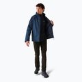 Geacă de iarnă pentru bărbați REGATTA Winter Calderdale II moonlight denim/navy 2