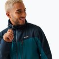 Geacă de ploaie pentru bărbați REGATTA Birchdale moroccanblue /navy/moonlightdenim 6