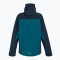 Geacă de ploaie pentru bărbați REGATTA Birchdale moroccanblue /navy/moonlightdenim 8