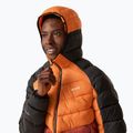 Geacă de puf pentru bărbați  REGATTA Hooded Dalent fox/red ochre 4