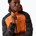 Geacă de puf pentru bărbați  REGATTA Hooded Dalent fox/red ochre 5