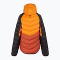 Geacă de puf pentru bărbați  REGATTA Hooded Dalent fox/red ochre 8
