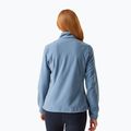 Hanorac pentru femei REGATTA Floreo IV coronet blue/clear sky 3