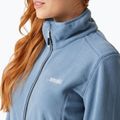 Hanorac pentru femei REGATTA Floreo IV coronet blue/clear sky 4