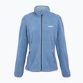 Hanorac pentru femei REGATTA Floreo IV coronet blue/clear sky 5